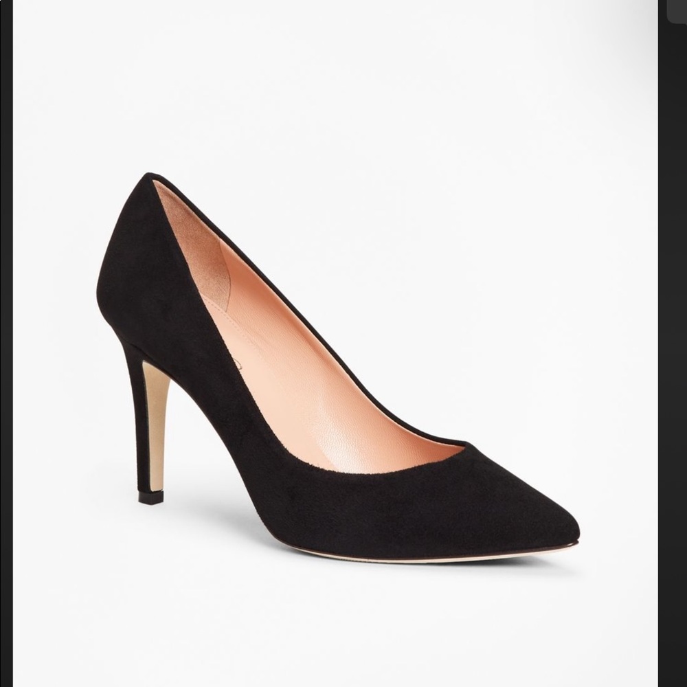 Brooks Brothers Pumps